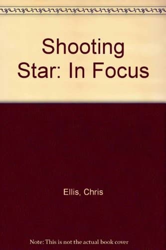 Tapa de Shooting Star