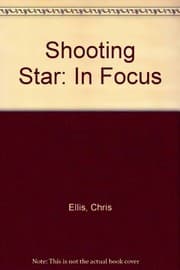 Tapa de Shooting Star