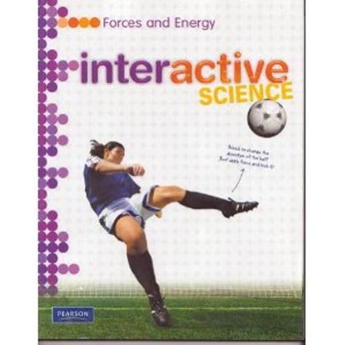 Tapa de MIDDLE GRADE SCIENCE 2011 FORCES AND ENERGY