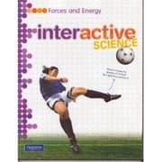 Tapa de MIDDLE GRADE SCIENCE 2011 FORCES AND ENERGY