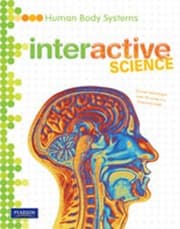 Tapa de MIDDLE GRADE SCIENCE 2011 HUMAN BODY SYSTEMS