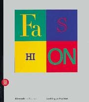 Tapa de Looking at Fashion