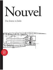 Tapa de Jean Nouvel