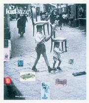 Tapa de Kid size