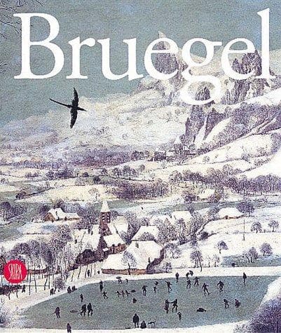 Tapa de Peter Bruegel the Elder