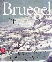 Tapa de Peter Bruegel the Elder