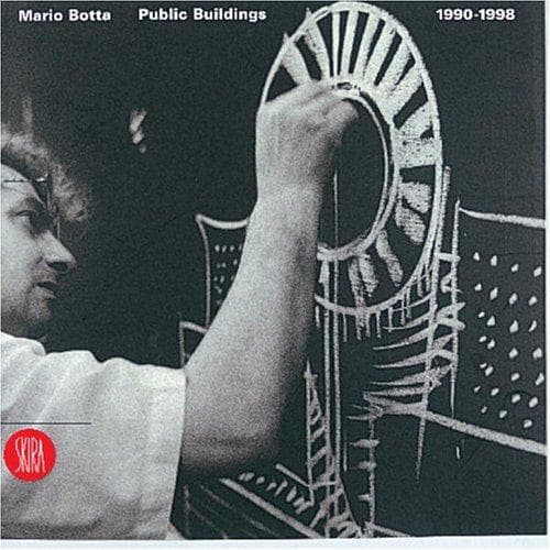 Tapa de Mario Botta