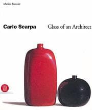 Tapa de Carlo Scarpa