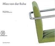 Tapa de Mies van der Rohe