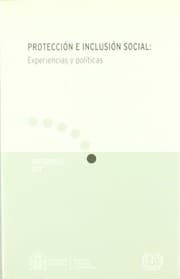 Tapa de Protección e Inclusión soicial