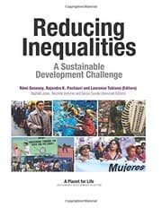 Tapa de Reducing Inequalities