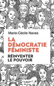 Tapa de La démocratie féministe