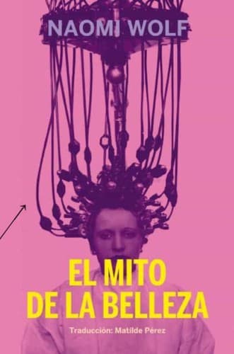 Tapa de El mito de la belleza