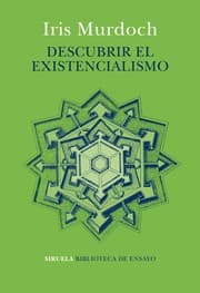 Tapa de Descubrir el existencialismo