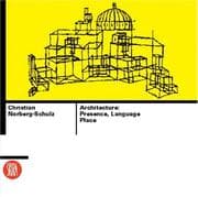Tapa de Architecture