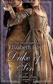 Tapa de Duke of Sin