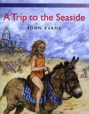 Tapa de Welsh History Stories