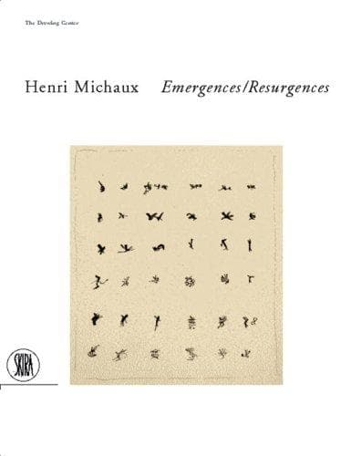 Tapa de Emergences-Resurgences