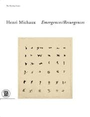 Tapa de Emergences-Resurgences