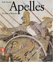 Tapa de Apelles