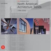 Tapa de North American Architecture Trends