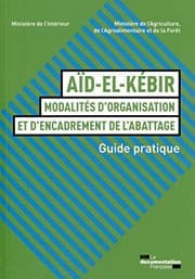 Tapa de Aid el-Kebir