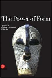 Tapa de The Power of form