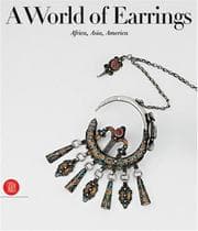 Tapa de A world of earrings