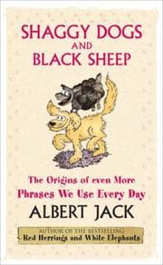 Tapa de Shaggy Dogs and Black Sheep