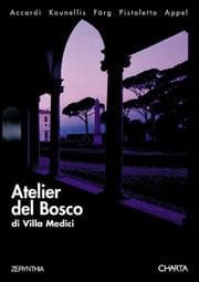Tapa de Atelier del Bosco