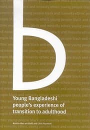 Tapa de Young Bangladeshi People's Experience of Transition to Adulthood