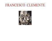 Tapa de Francesco Clemente