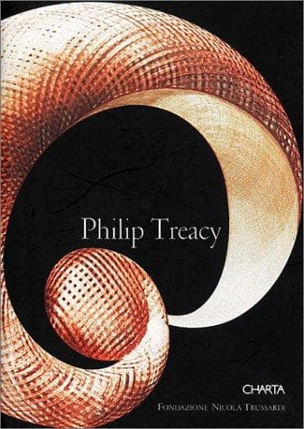 Tapa de Philip Treacy