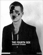 Tapa de Fourth Sex, The