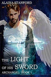 Tapa de The Light of His Sword