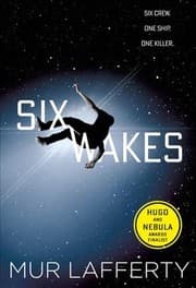 Tapa de Six Wakes