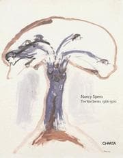 Tapa de Nancy Spero