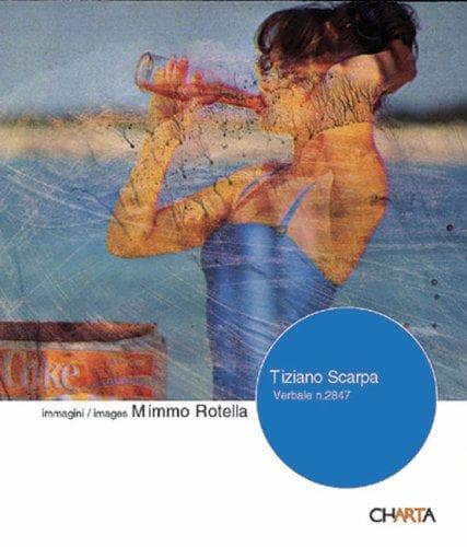 Tapa de Mimmi Rotella