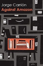 Tapa de Against Amazon