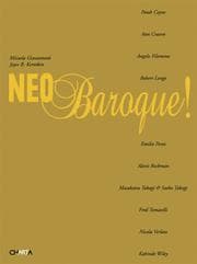 Tapa de Neo Baroque!