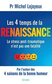 Tapa de Les 4 temps de la renaissance