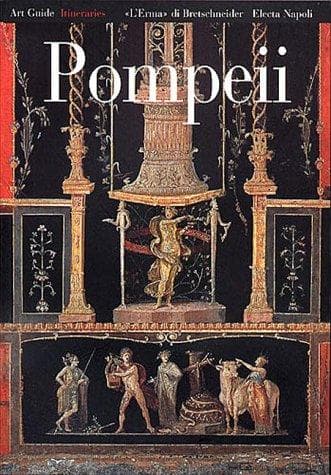 Tapa de Pompeii