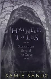 Tapa de Haunted Tales