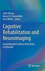 Tapa de Cognitive Rehabilitation and Neuroimaging