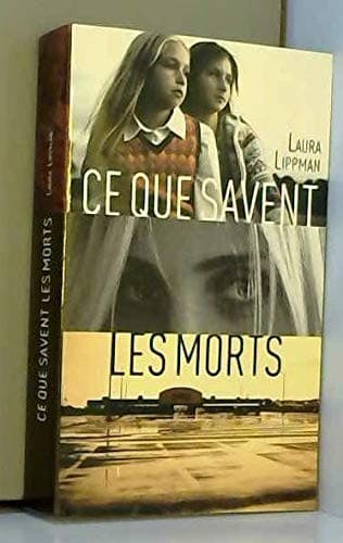 Tapa de Ce que savent les morts