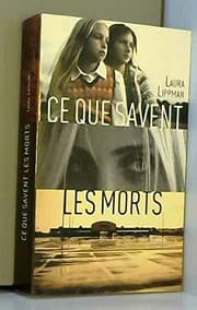 Tapa de Ce que savent les morts