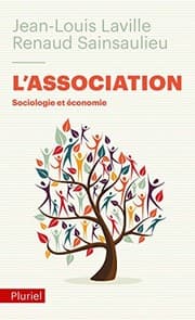 Tapa de L'association