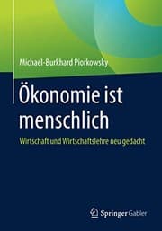 Tapa de Ökonomie ist menschlich