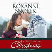 Tapa de A Sweet Montana Christmas