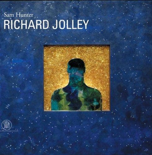 Tapa de Richard Jolley Transformations